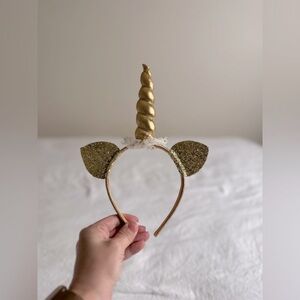 Unicorn headband